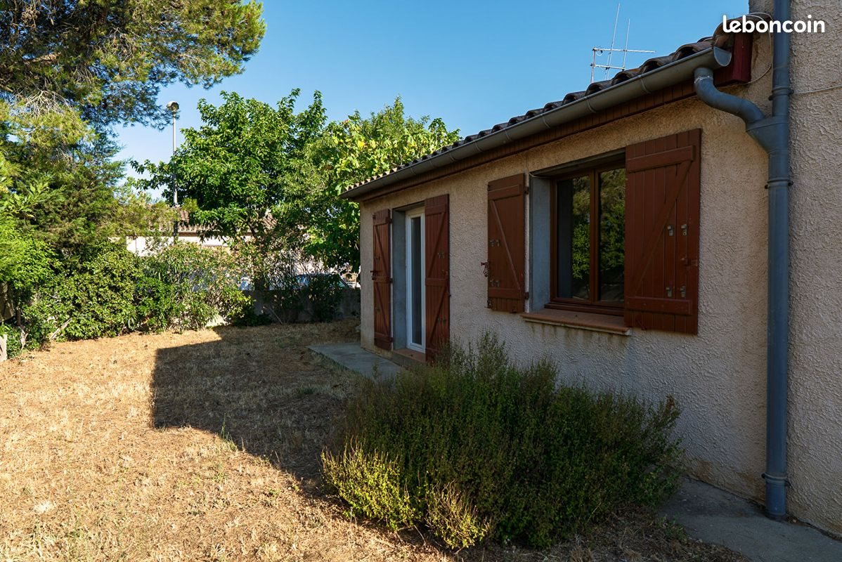 Maison à vendre, 110m², Carcassonne