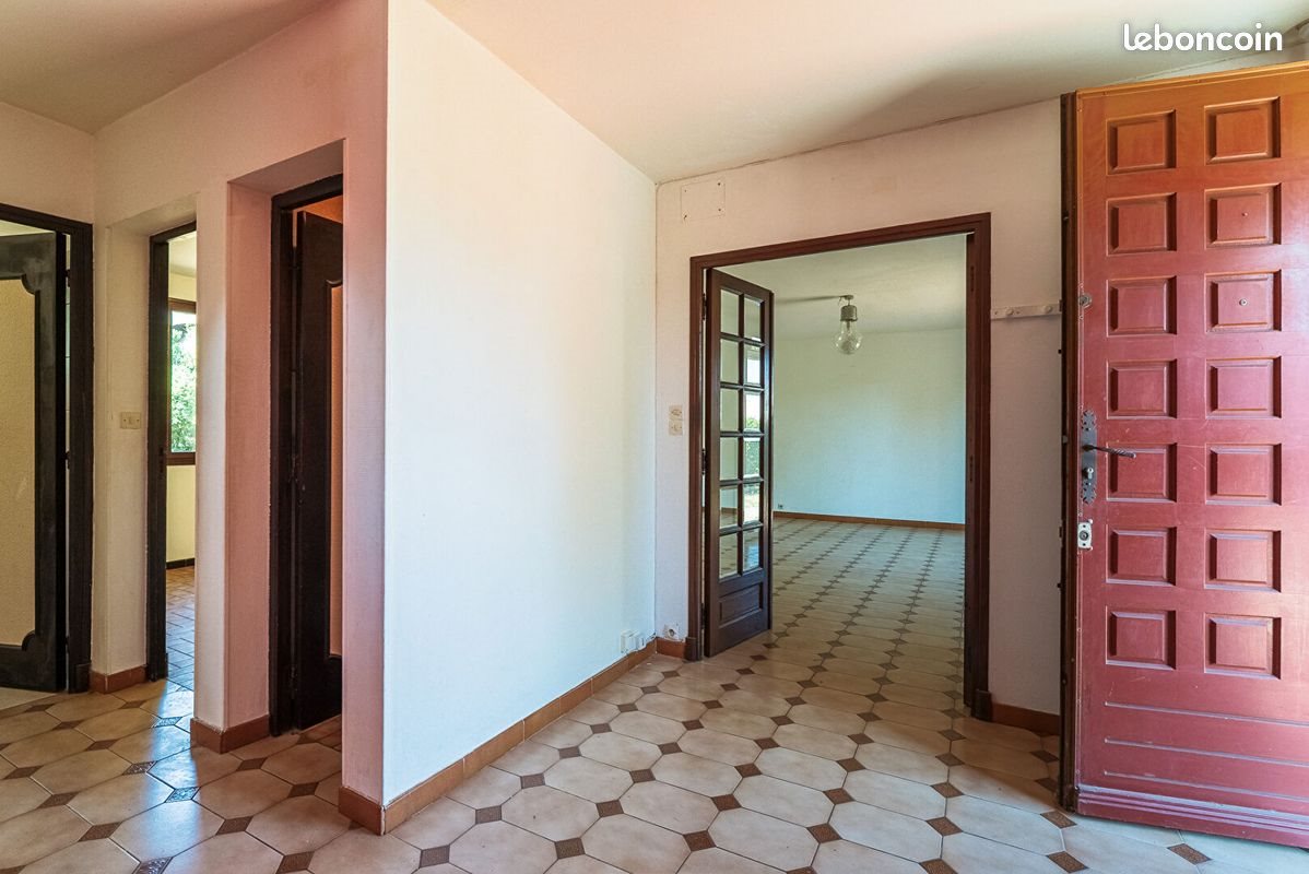 Maison à vendre, 110m², Carcassonne