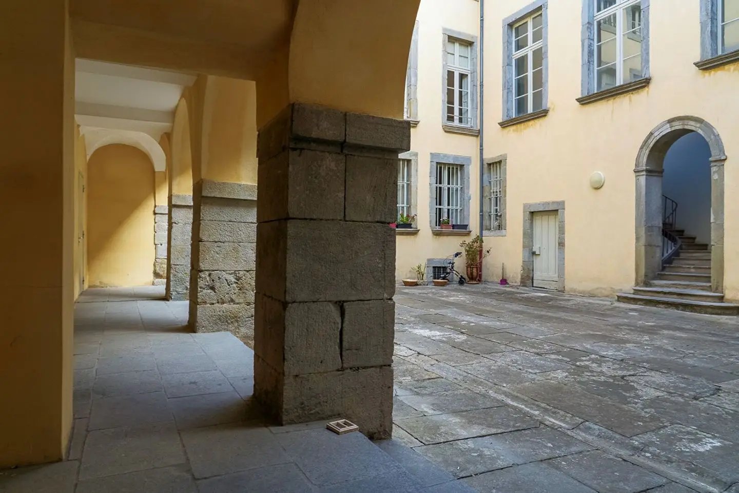 Appartement à vendre, 94m², Carcassonne