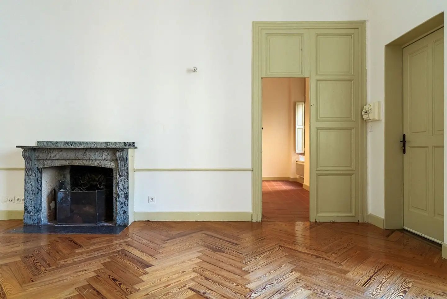 Appartement à vendre, 94m², Carcassonne
