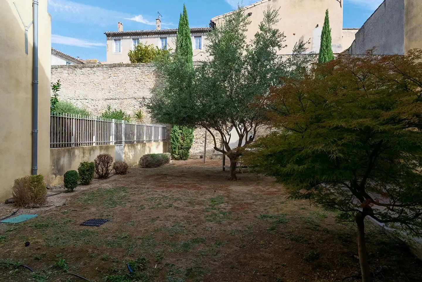 Appartement à vendre, 94m², Carcassonne