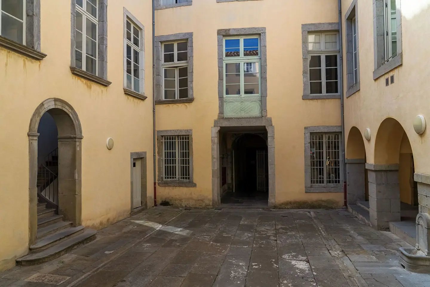 Appartement à vendre, 94m², Carcassonne