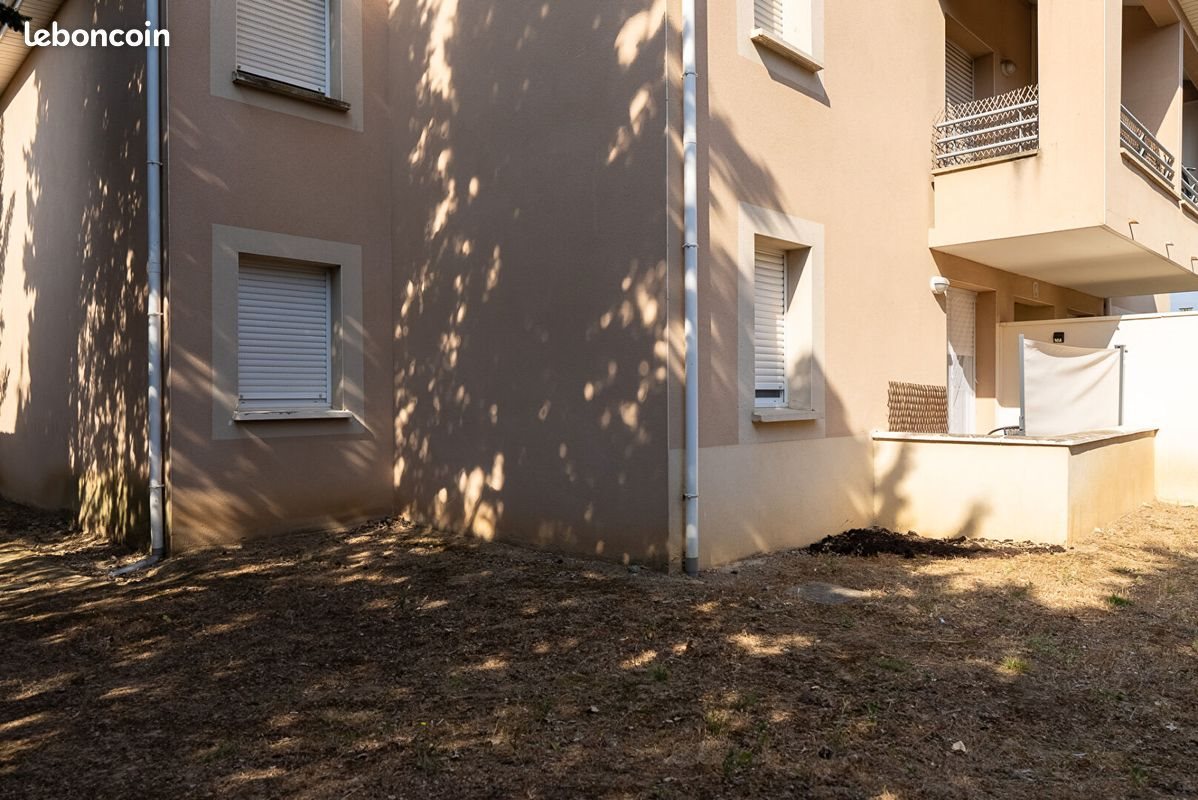 Appartement à vendre, 45m², Carcassonne