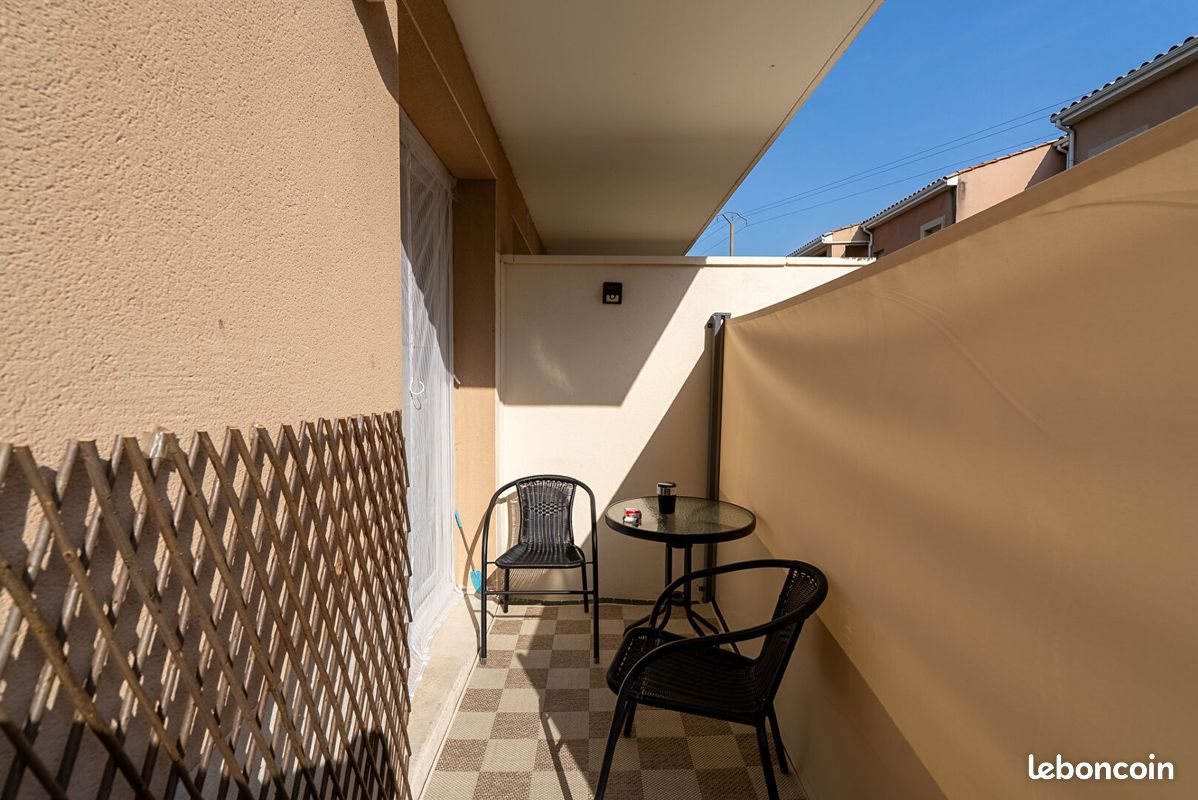 Appartement à vendre, 45m², Carcassonne
