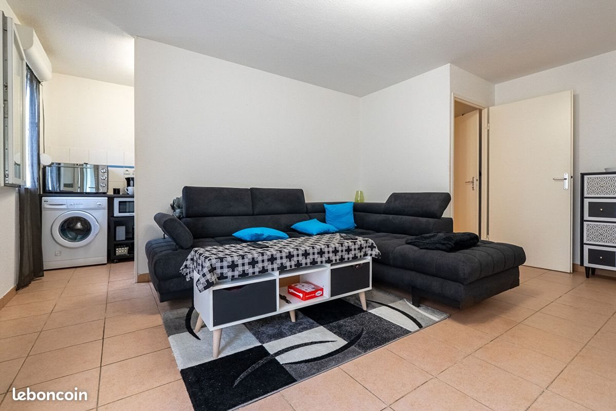 Appartement à vendre, 45m², Carcassonne