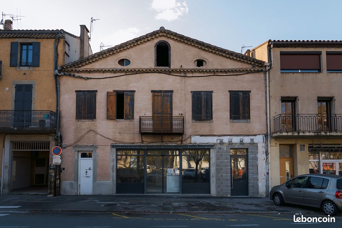 Maison à vendre, 660m², Carcassonne
