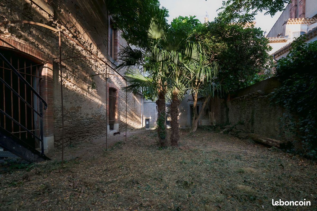 Maison à vendre, 660m², Carcassonne