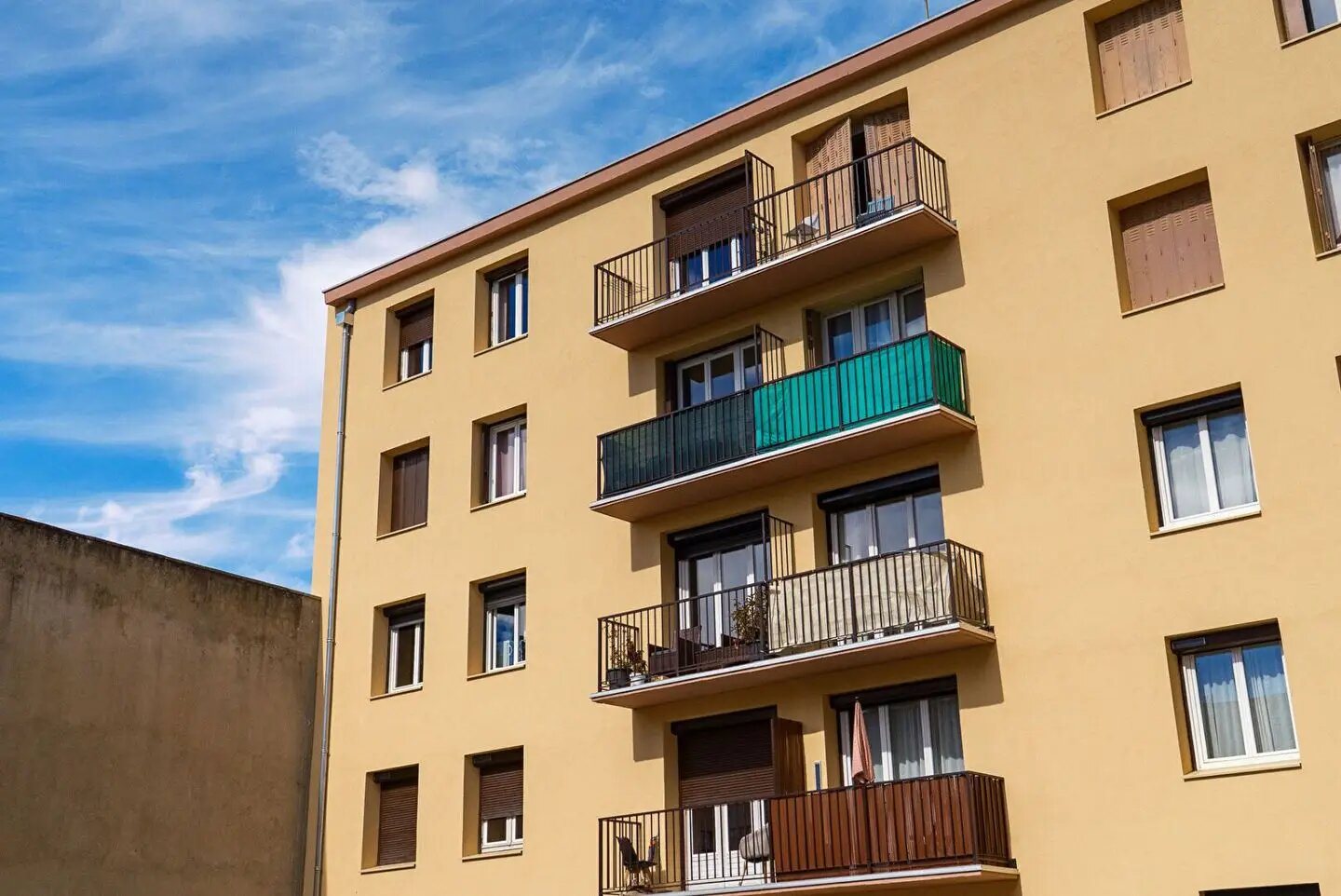 Appartement à vendre, 84m², Carcassonne