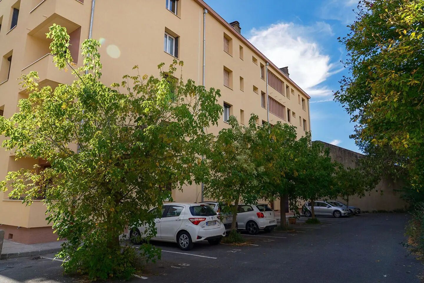 Appartement à vendre, 84m², Carcassonne
