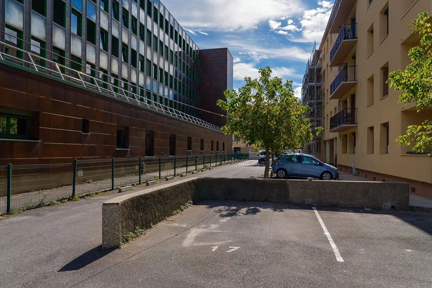 Appartement à vendre, 84m², Carcassonne