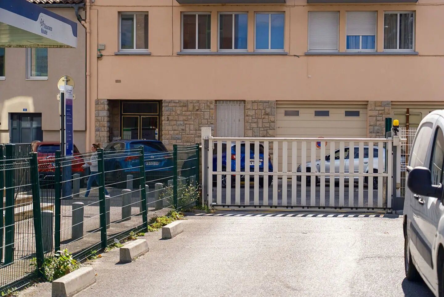 Appartement à vendre, 84m², Carcassonne