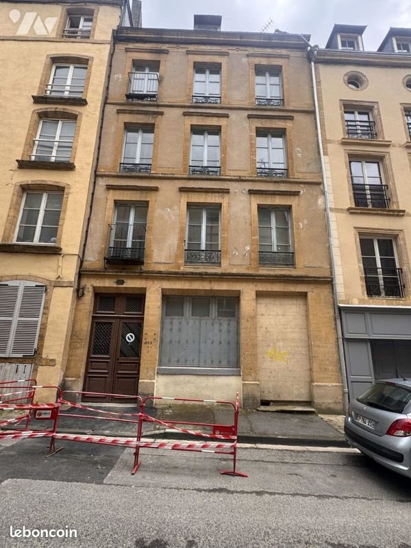 Appartement à vendre, 500m², Sedan