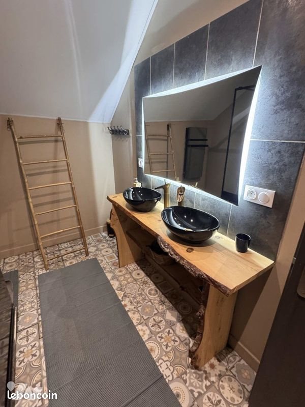 Appartement à vendre, 500m², Sedan