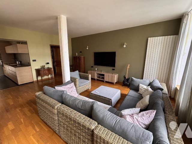 Appartement à vendre, 90m², Sedan