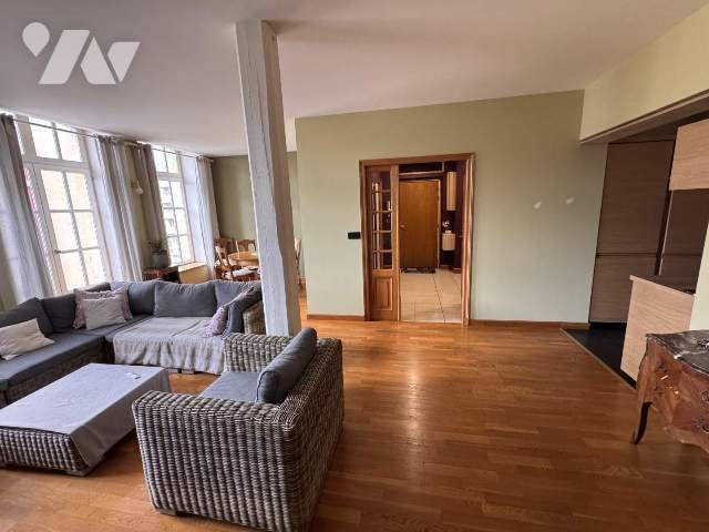 Appartement à vendre, 90m², Sedan