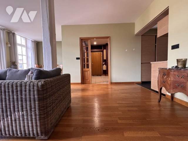 Appartement à vendre, 90m², Sedan
