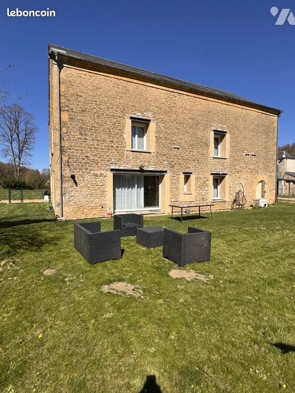 Maison à vendre, 170m², Daigny