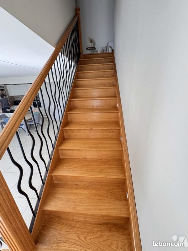 Maison à vendre, 170m², Daigny