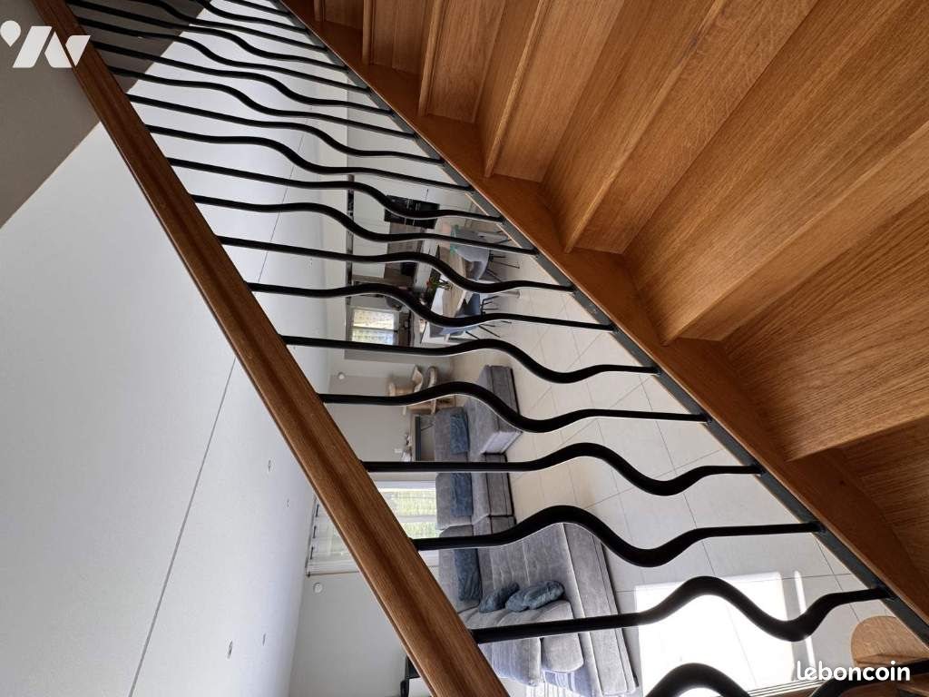 Maison à vendre, 170m², Daigny