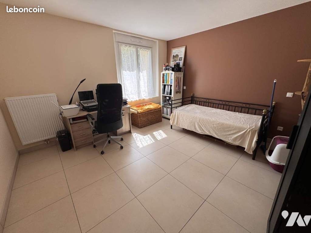 Maison à vendre, 170m², Daigny