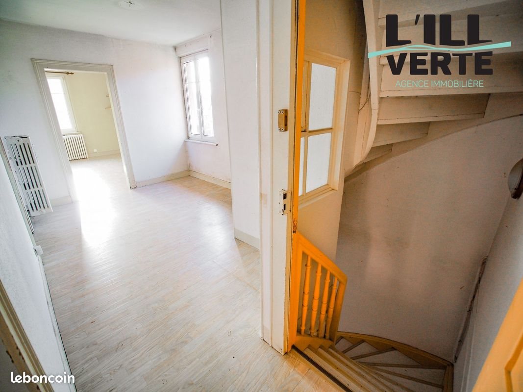 Appartement à vendre, 153m², Vendenheim