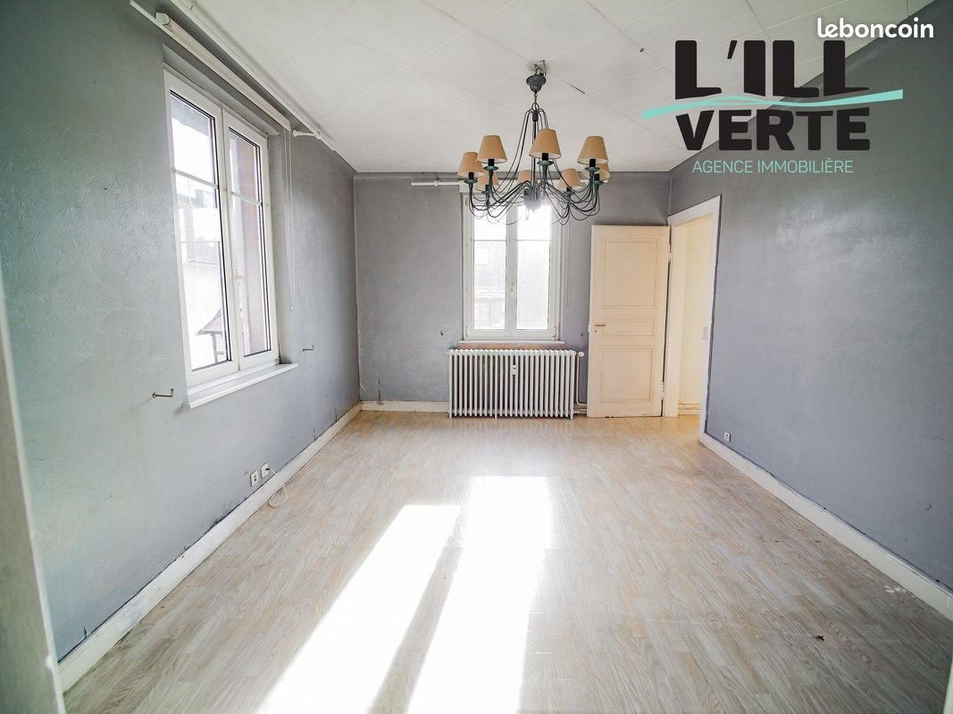 Appartement à vendre, 153m², Vendenheim