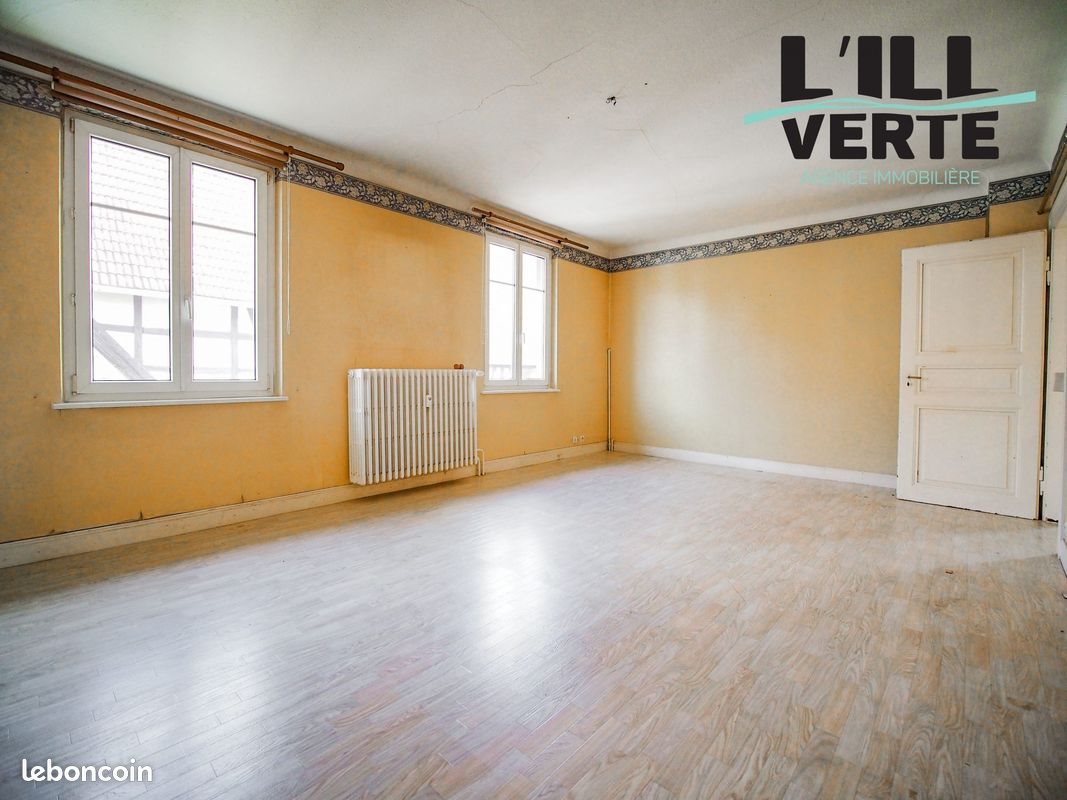 Appartement à vendre, 153m², Vendenheim