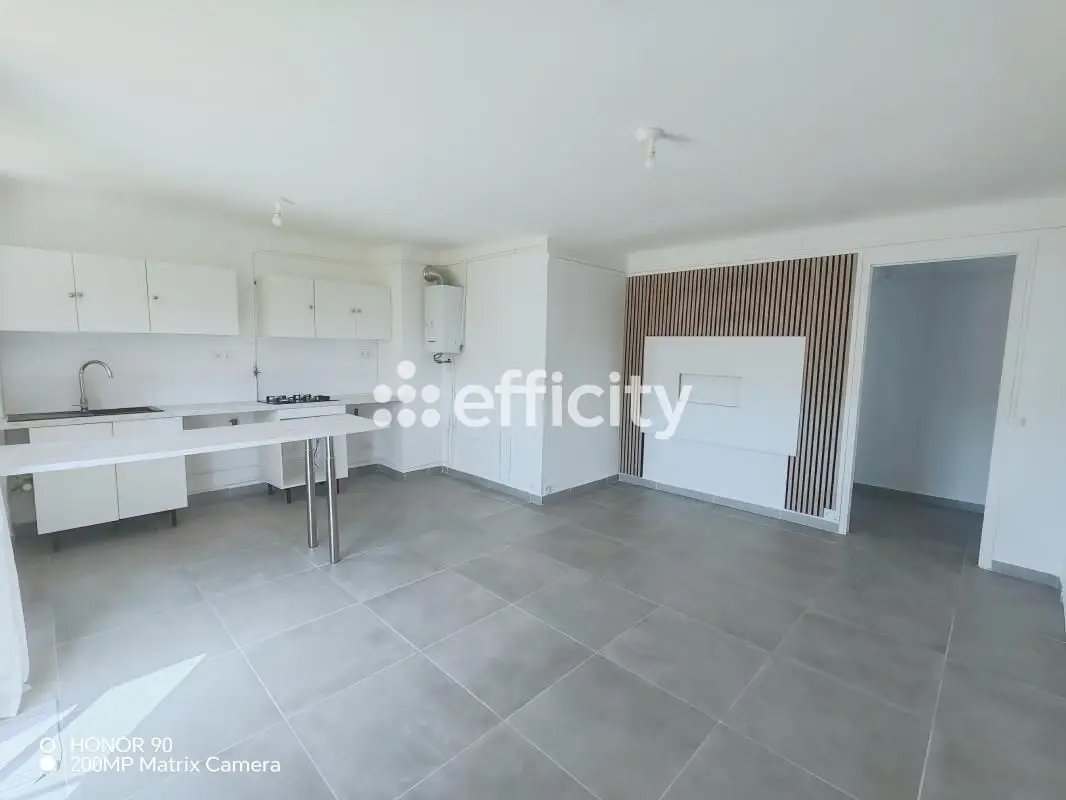 Appartement à vendre, 54m², Marseille 14ème