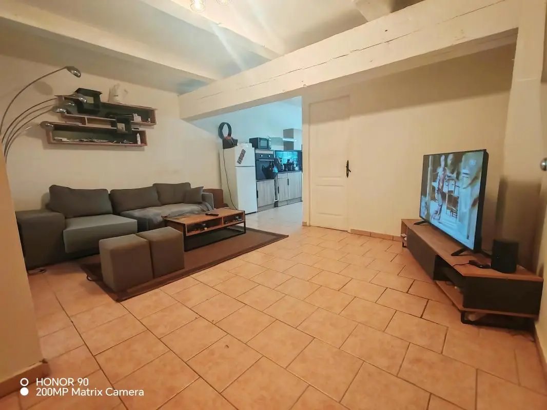 Appartement à vendre, 51m², Marseille 15ème