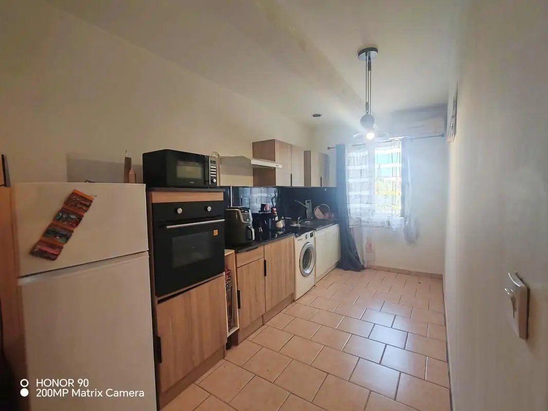 Appartement à vendre, 51m², Marseille 15ème