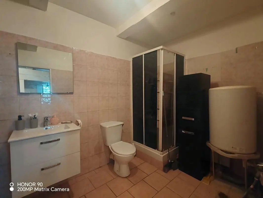 Appartement à vendre, 51m², Marseille 15ème