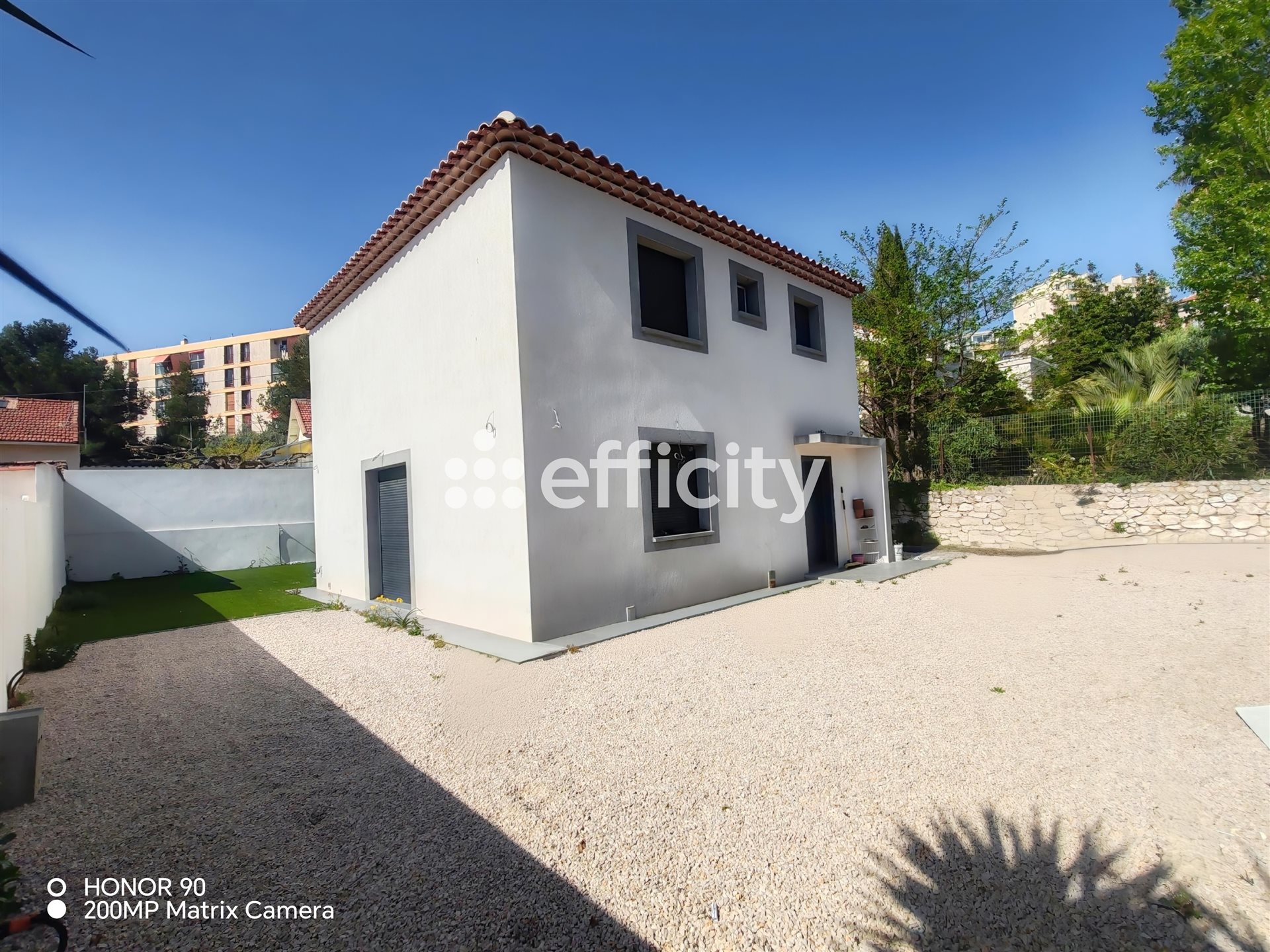 Maison à vendre, 112m², Marseille 15ème