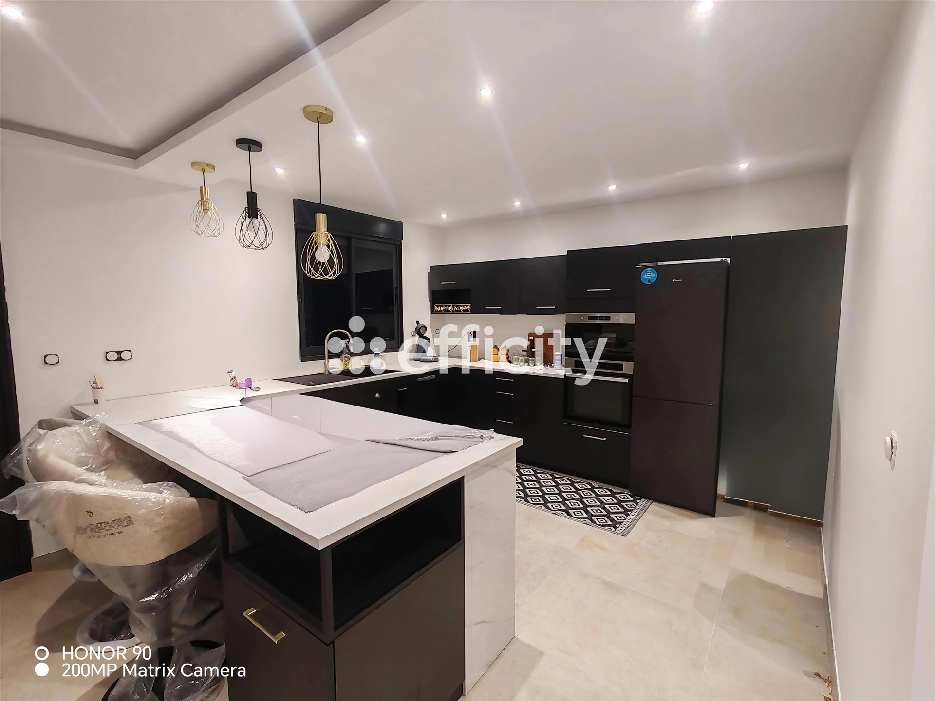 Maison à vendre, 112m², Marseille 15ème