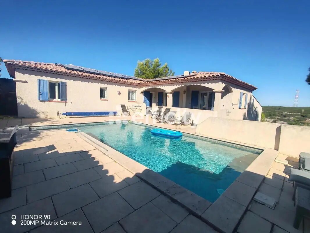 Maison à vendre, 248m², Ensuès-la-Redonne