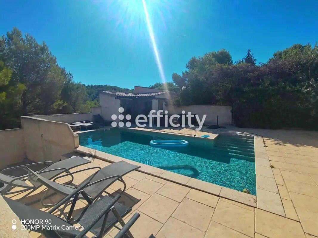 Maison à vendre, 248m², Ensuès-la-Redonne