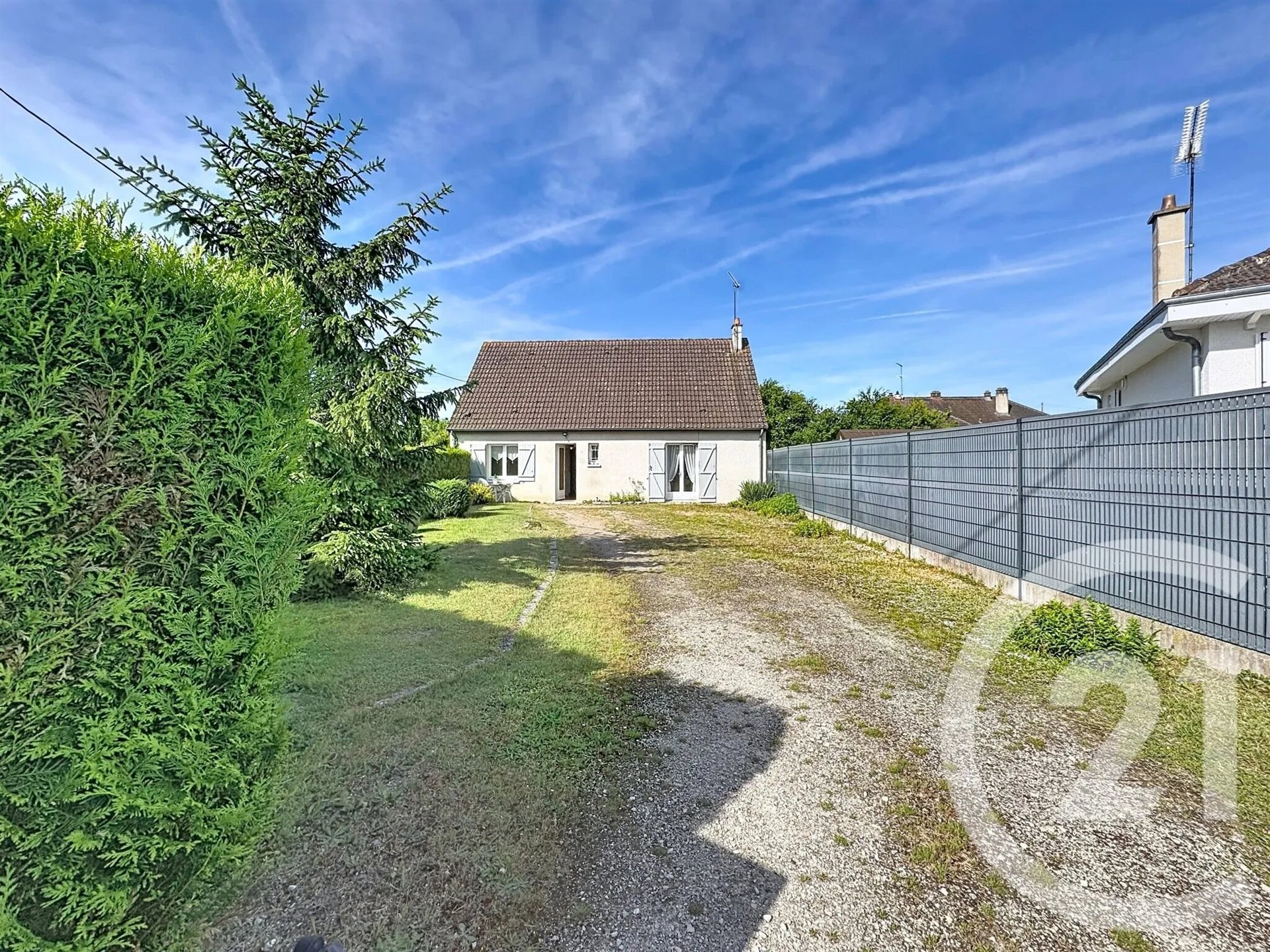 Maison à vendre, 112m², Romorantin-Lanthenay