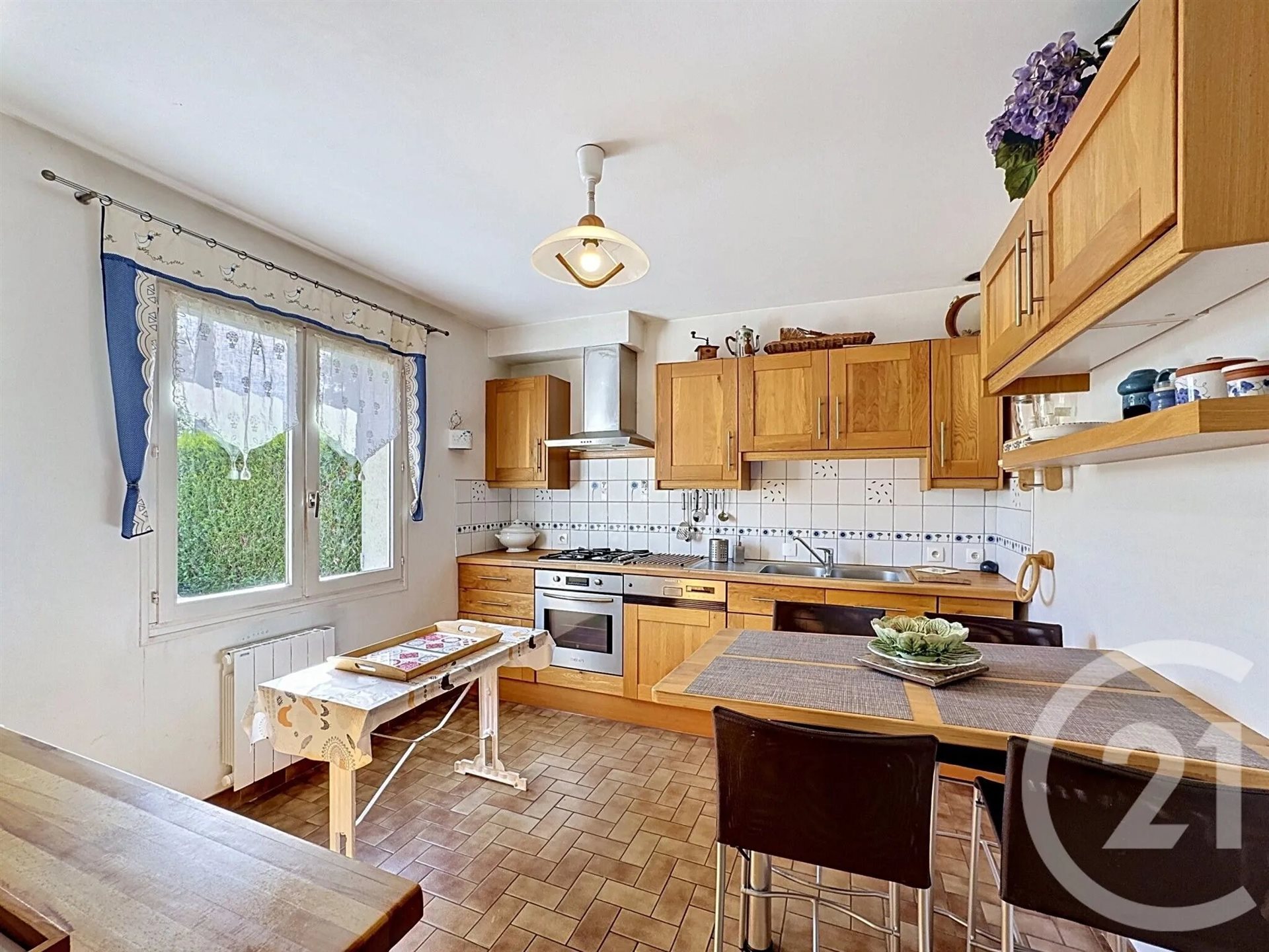 Maison à vendre, 112m², Romorantin-Lanthenay