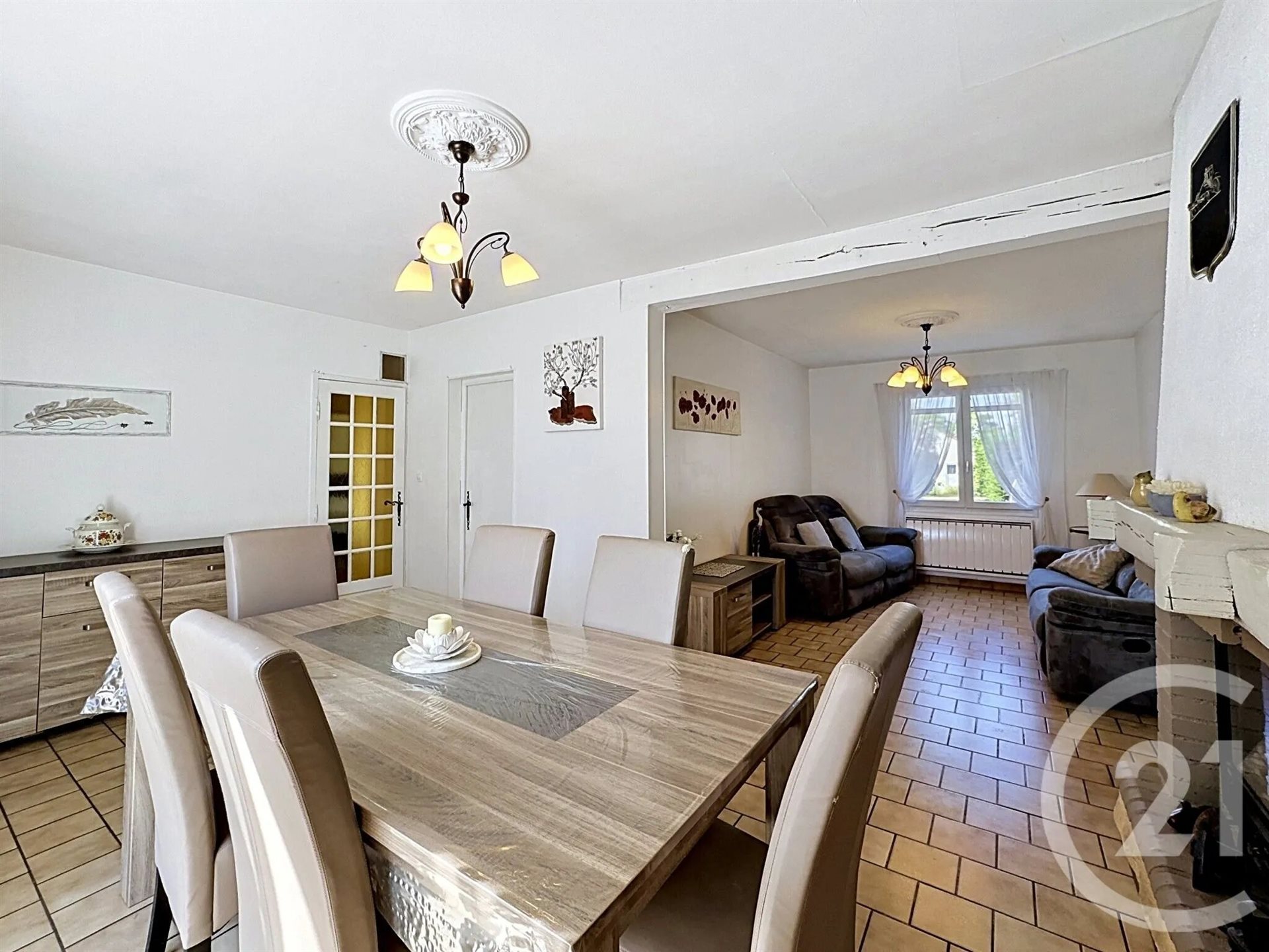 Maison à vendre, 112m², Romorantin-Lanthenay