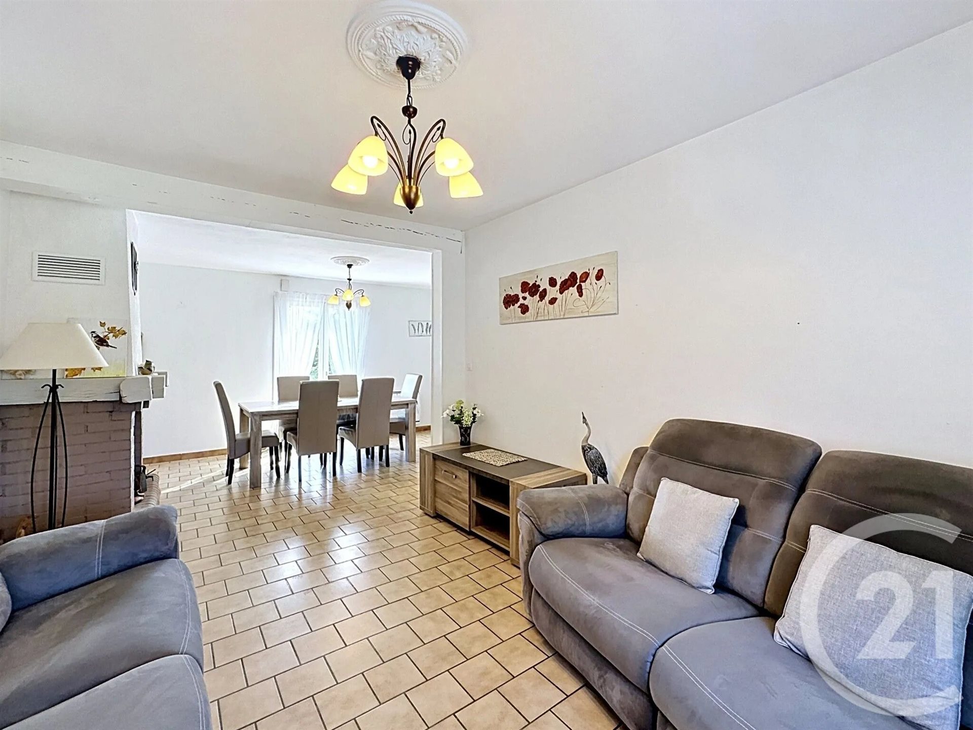 Maison à vendre, 112m², Romorantin-Lanthenay