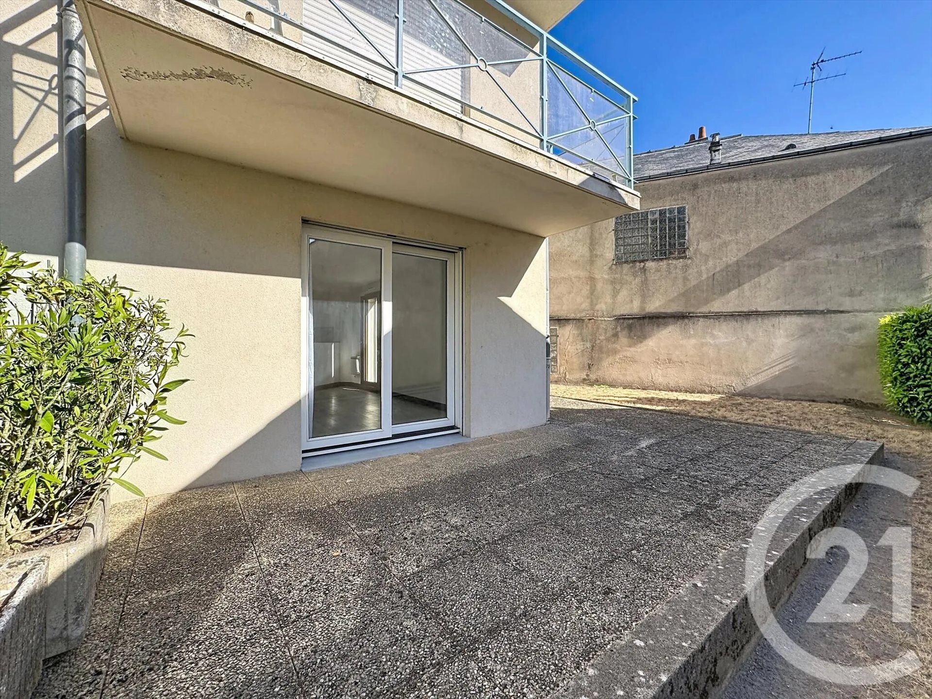 Appartement à vendre, 34m², Romorantin-Lanthenay
