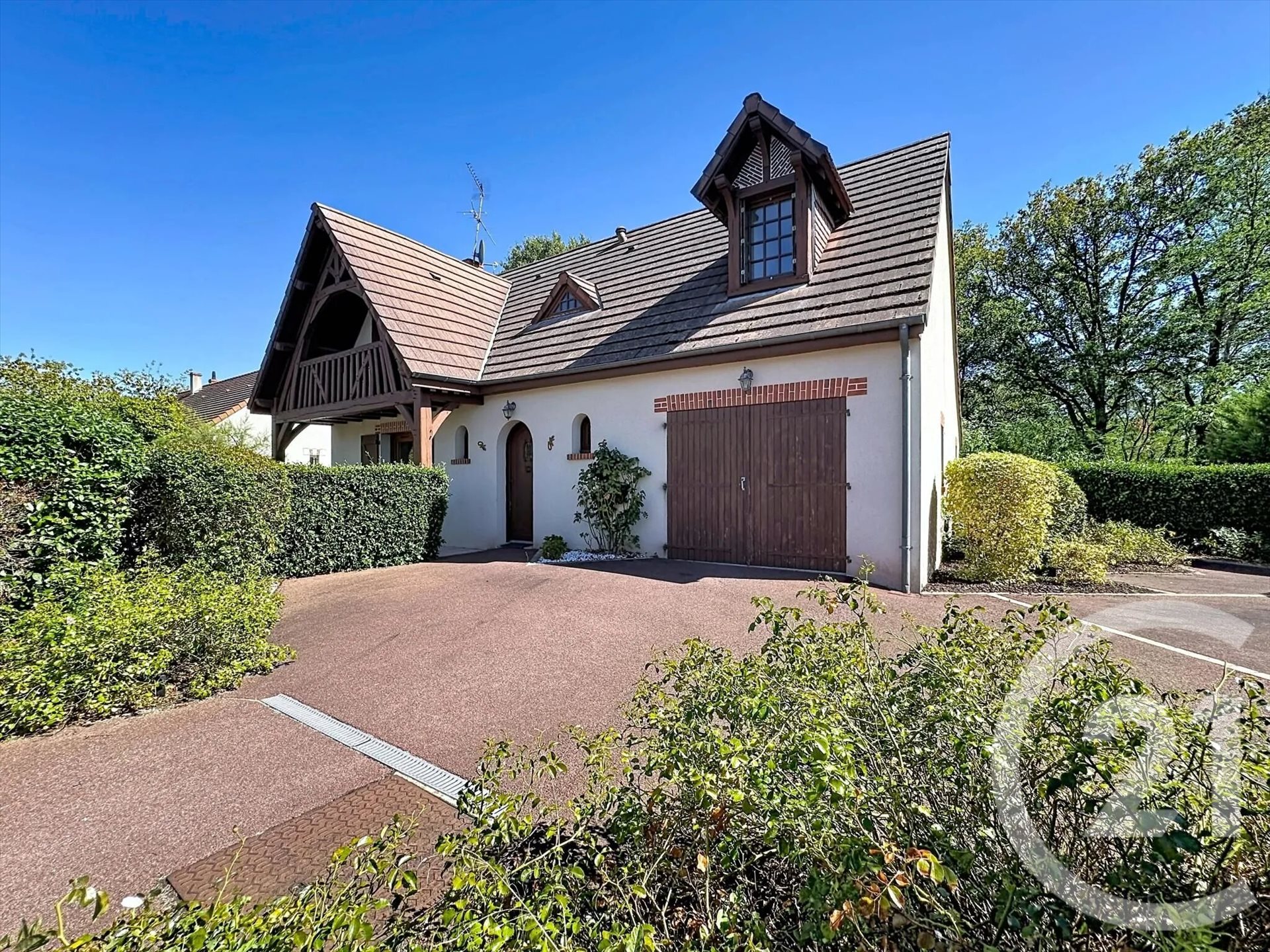 Maison à vendre, 100m², Romorantin-Lanthenay