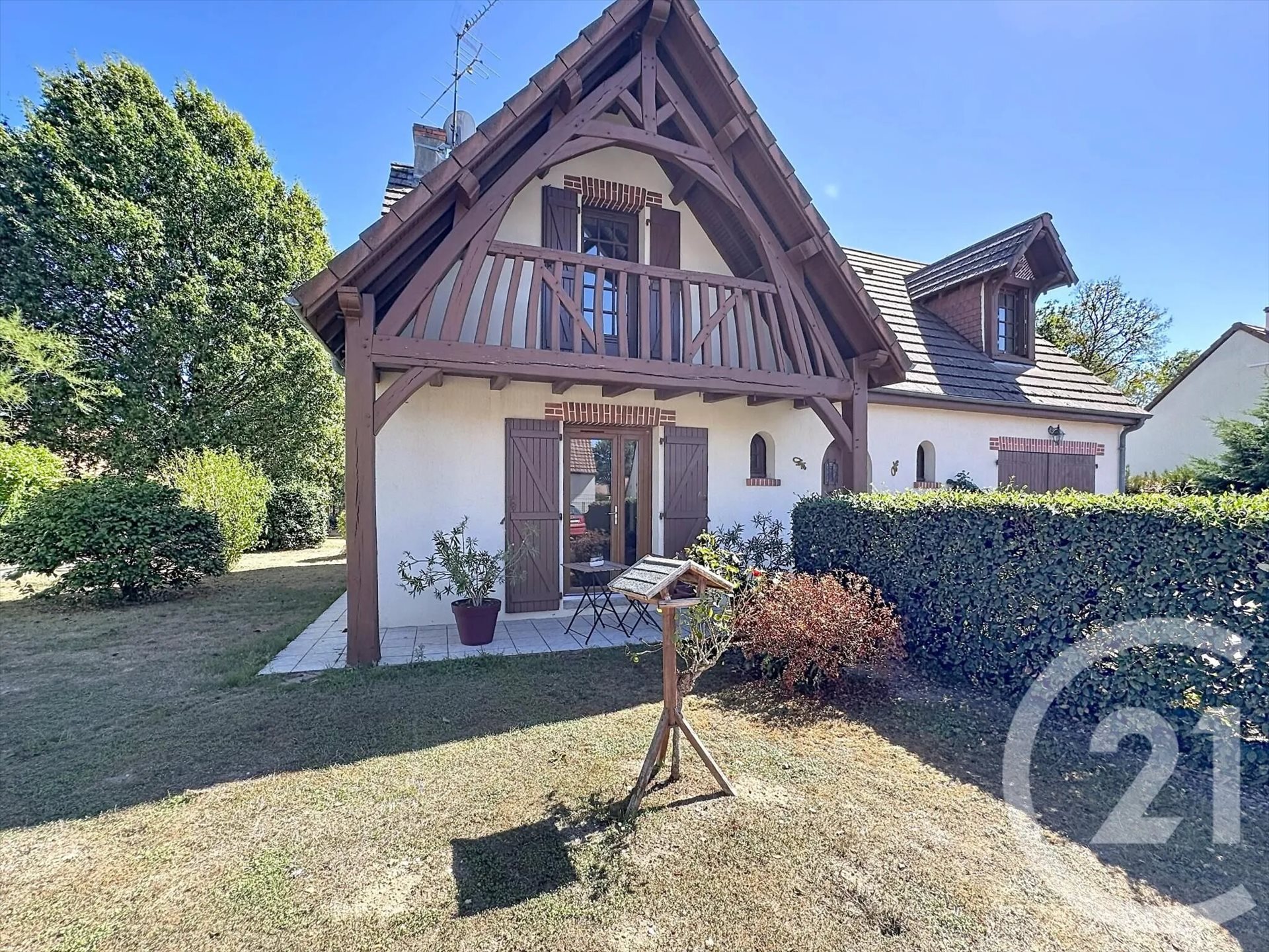 Maison à vendre, 100m², Romorantin-Lanthenay