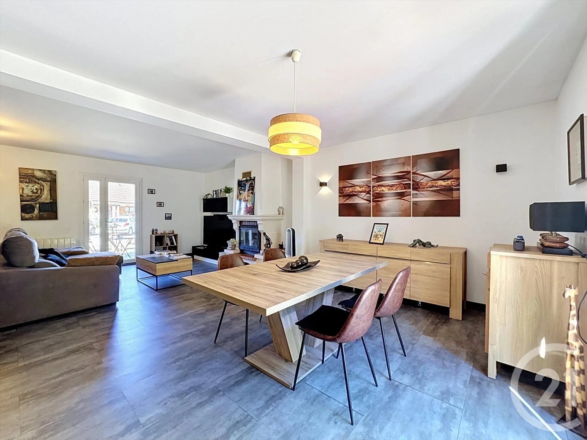 Maison à vendre, 100m², Romorantin-Lanthenay