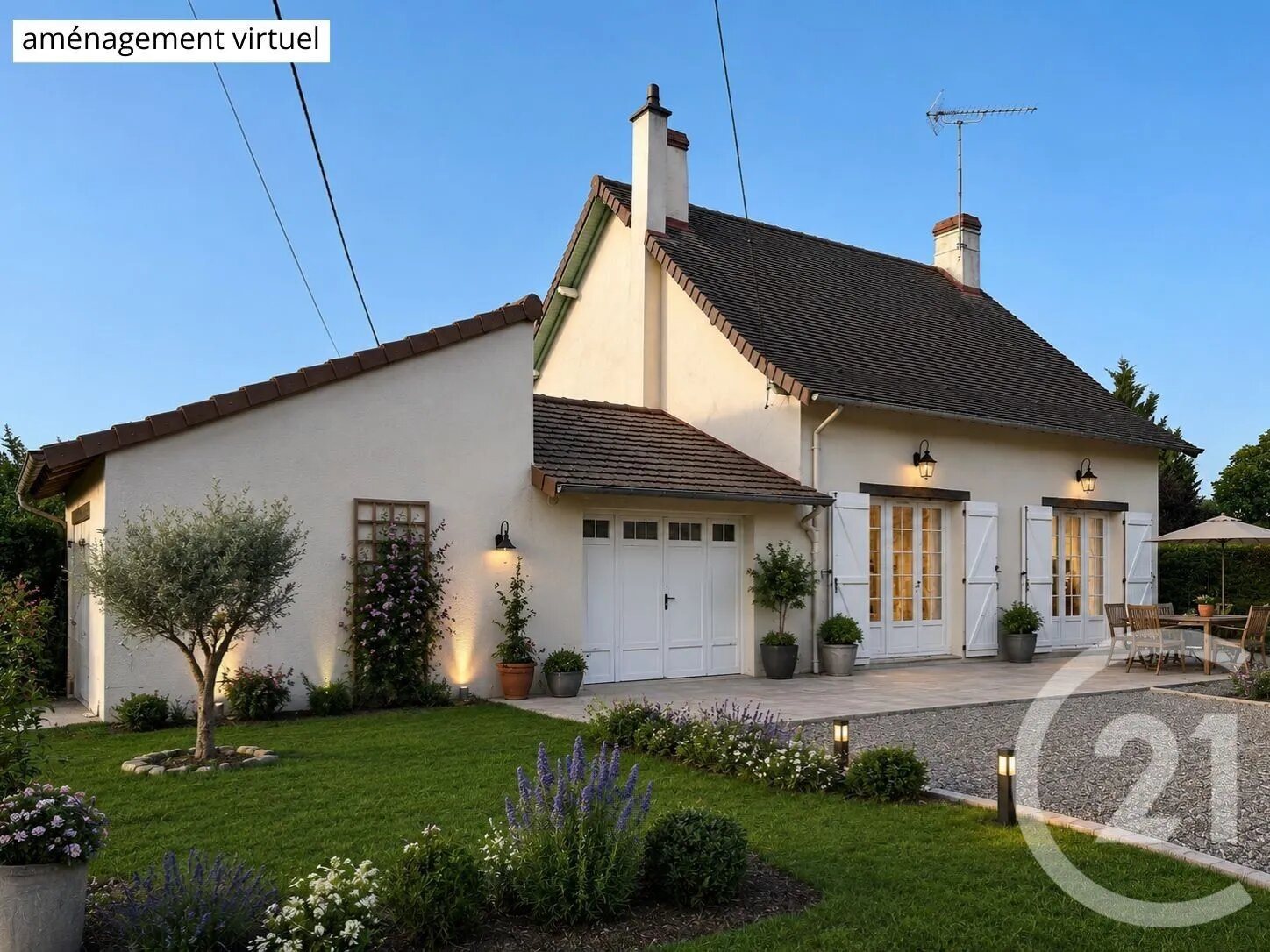 Maison à vendre, 135m², Romorantin-Lanthenay