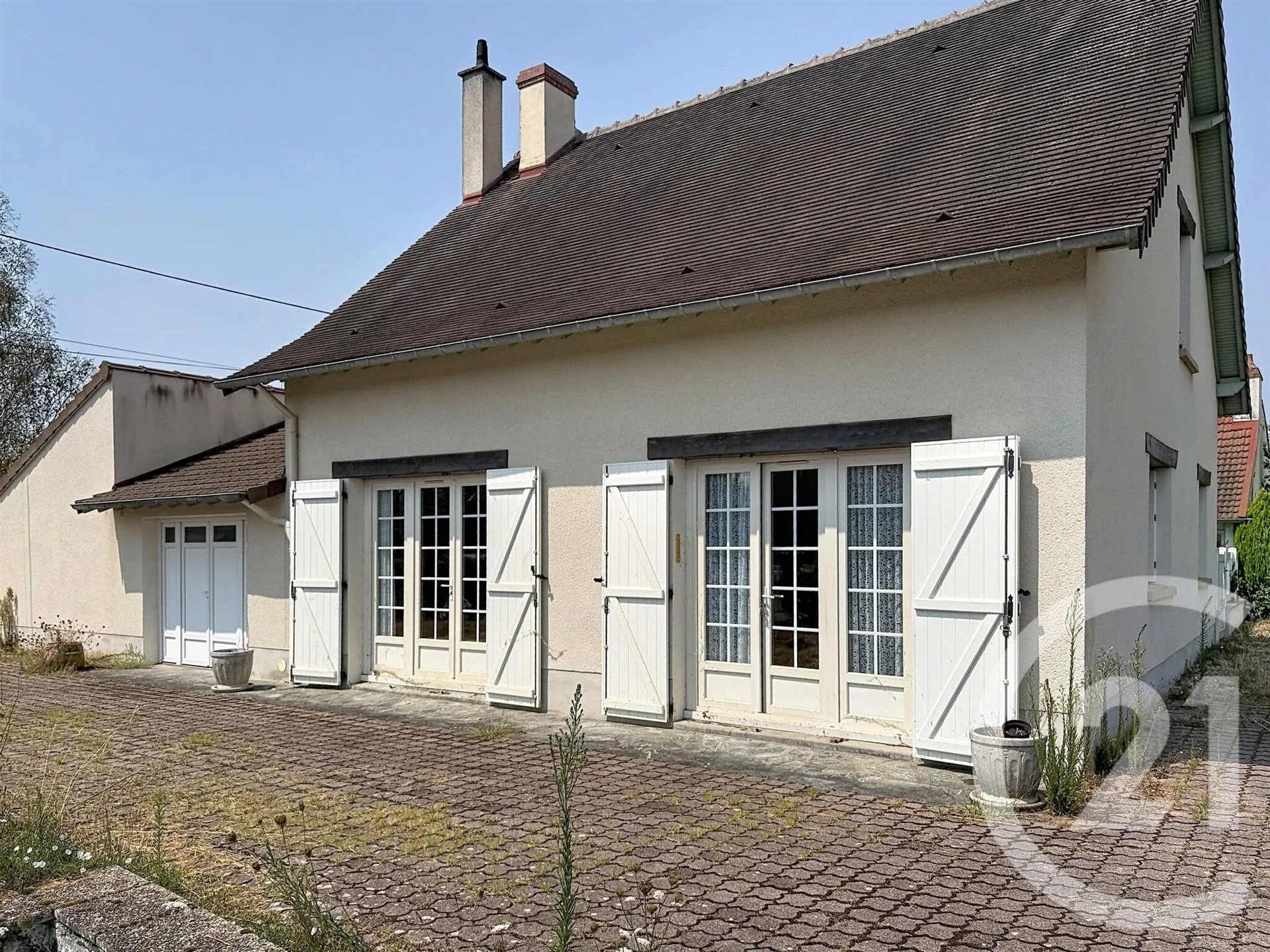 Maison à vendre, 135m², Romorantin-Lanthenay
