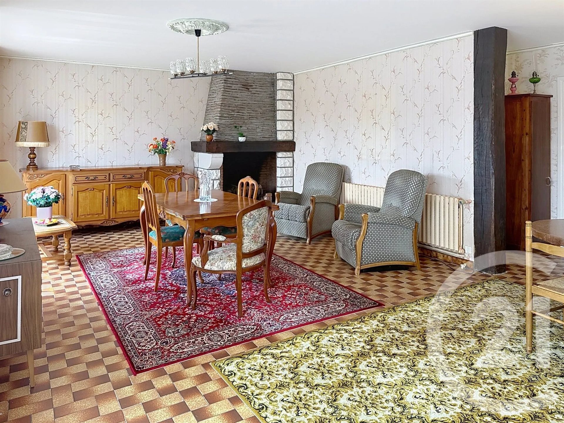 Maison à vendre, 135m², Romorantin-Lanthenay