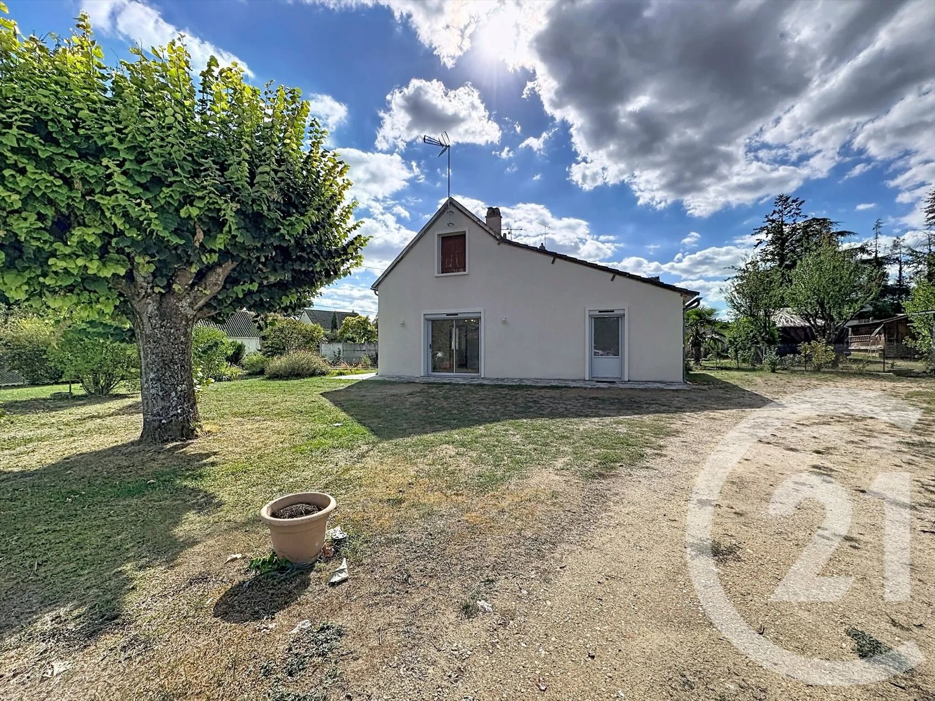 Maison à vendre, 80m², Selles-sur-Cher