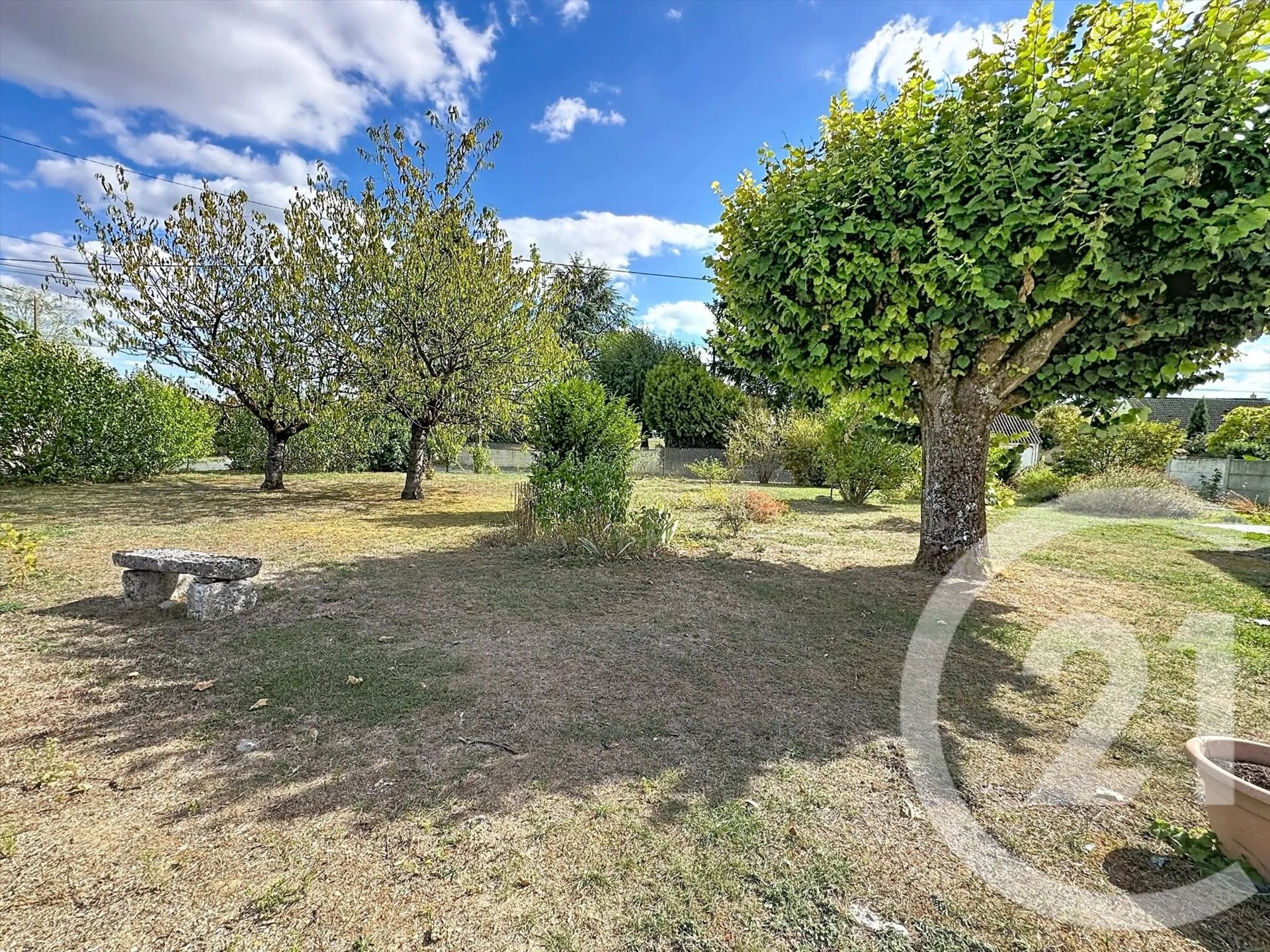 Maison à vendre, 80m², Selles-sur-Cher