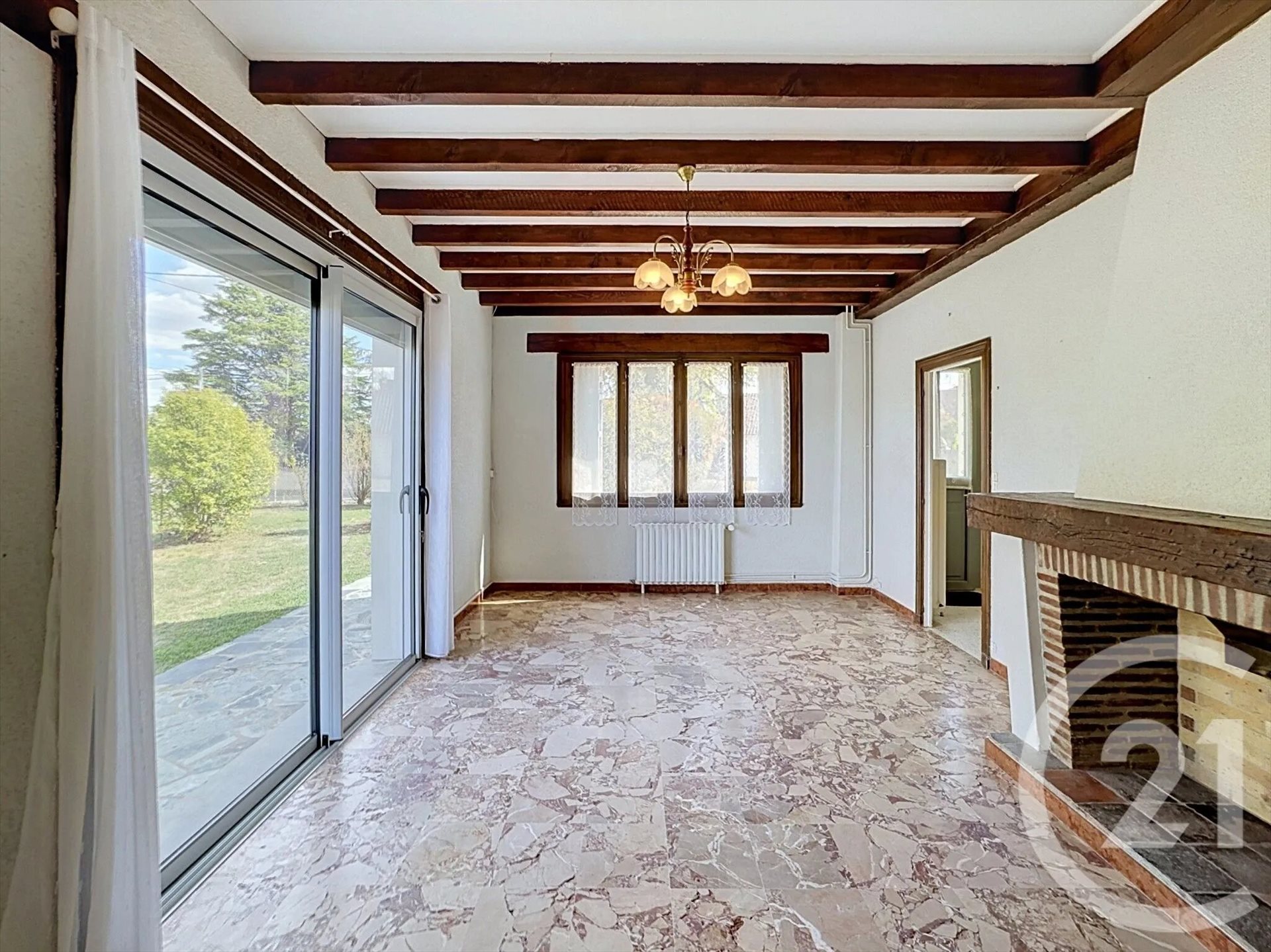 Maison à vendre, 80m², Selles-sur-Cher