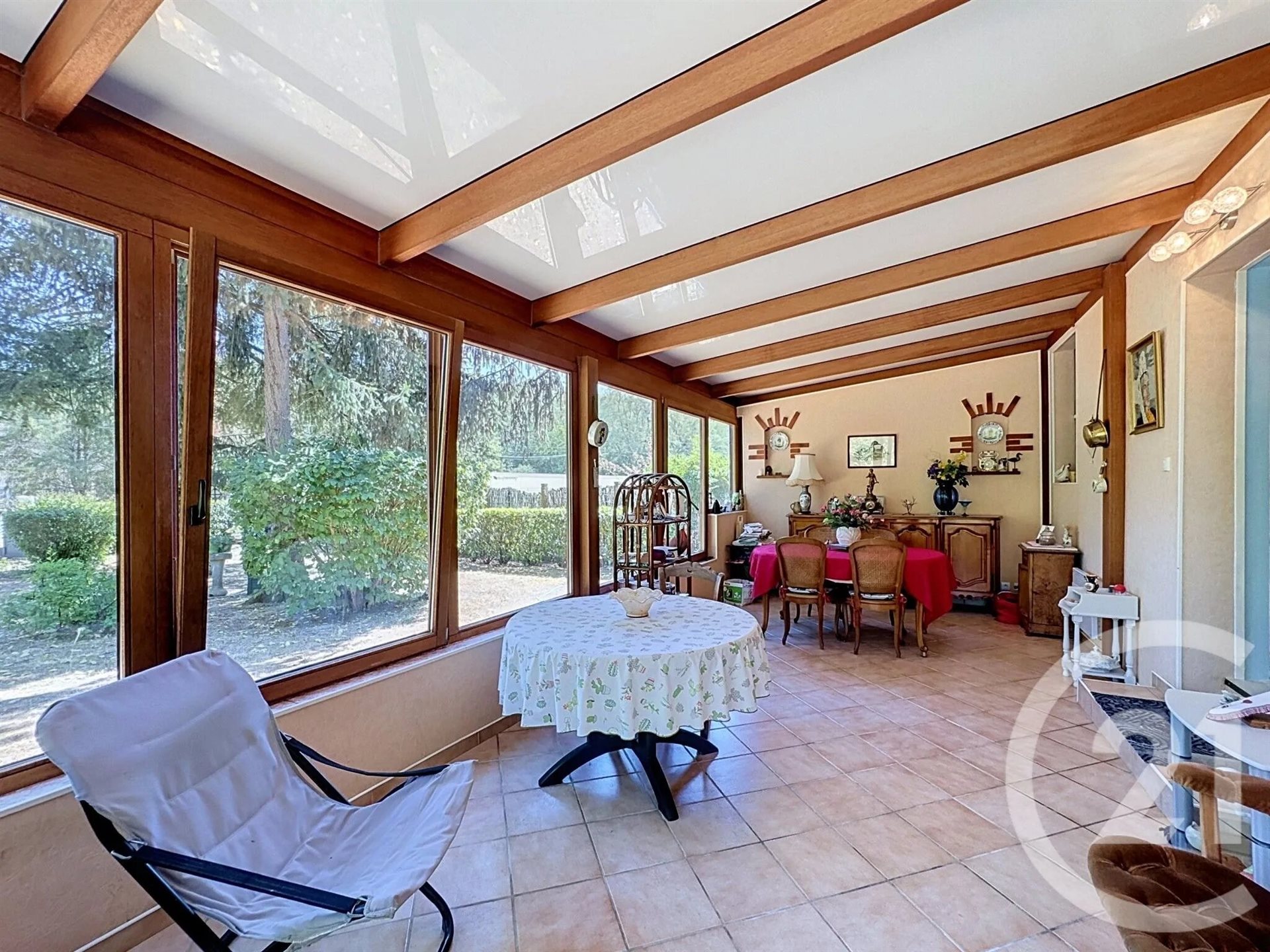 Maison à vendre, 74m², Pruniers-en-Sologne